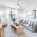 Living Room at Citizen House Blue Bluff