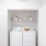 Laundry Closet at Blue Bluff