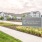 exterior image of Citizen House Blue Bluff apartments in Austin